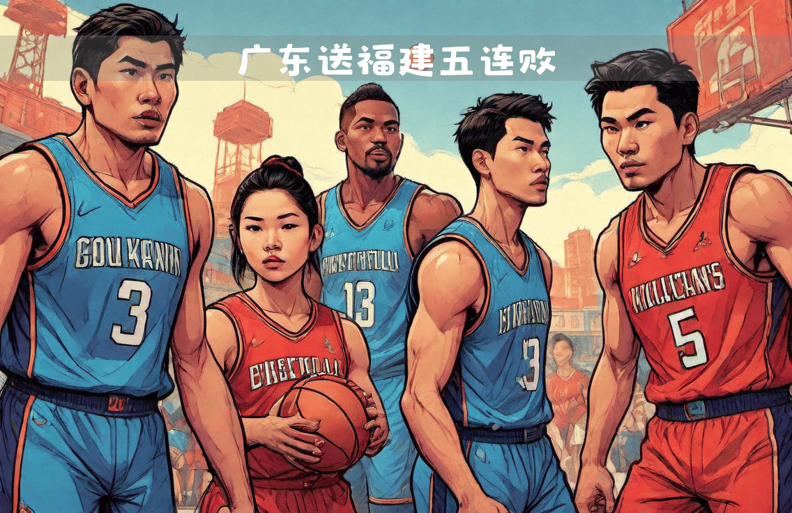福建队力克广东,收获赛季关键胜利 福建队力克广东,收获赛季关键胜利