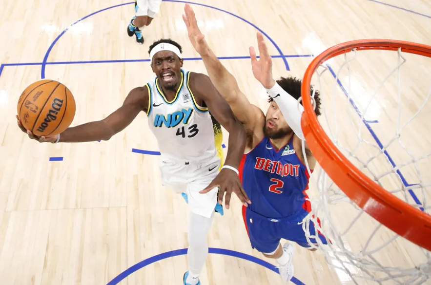 包含步行者爵士角逐,双方实力对比赛出智慧的词条 包含步行者爵士角逐,双方实力对比赛出智慧的词条