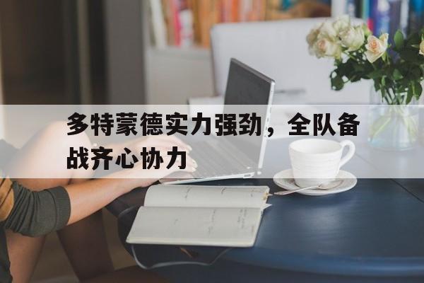 多特蒙德实力强劲，全队备战齐心协力的简单介绍