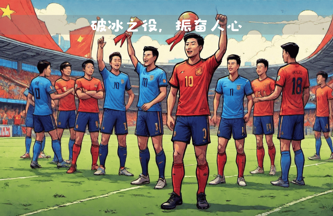 一场关键胜利引领球队走向亚洲足球巅峰 一场关键胜利引领球队走向亚洲足球巅峰