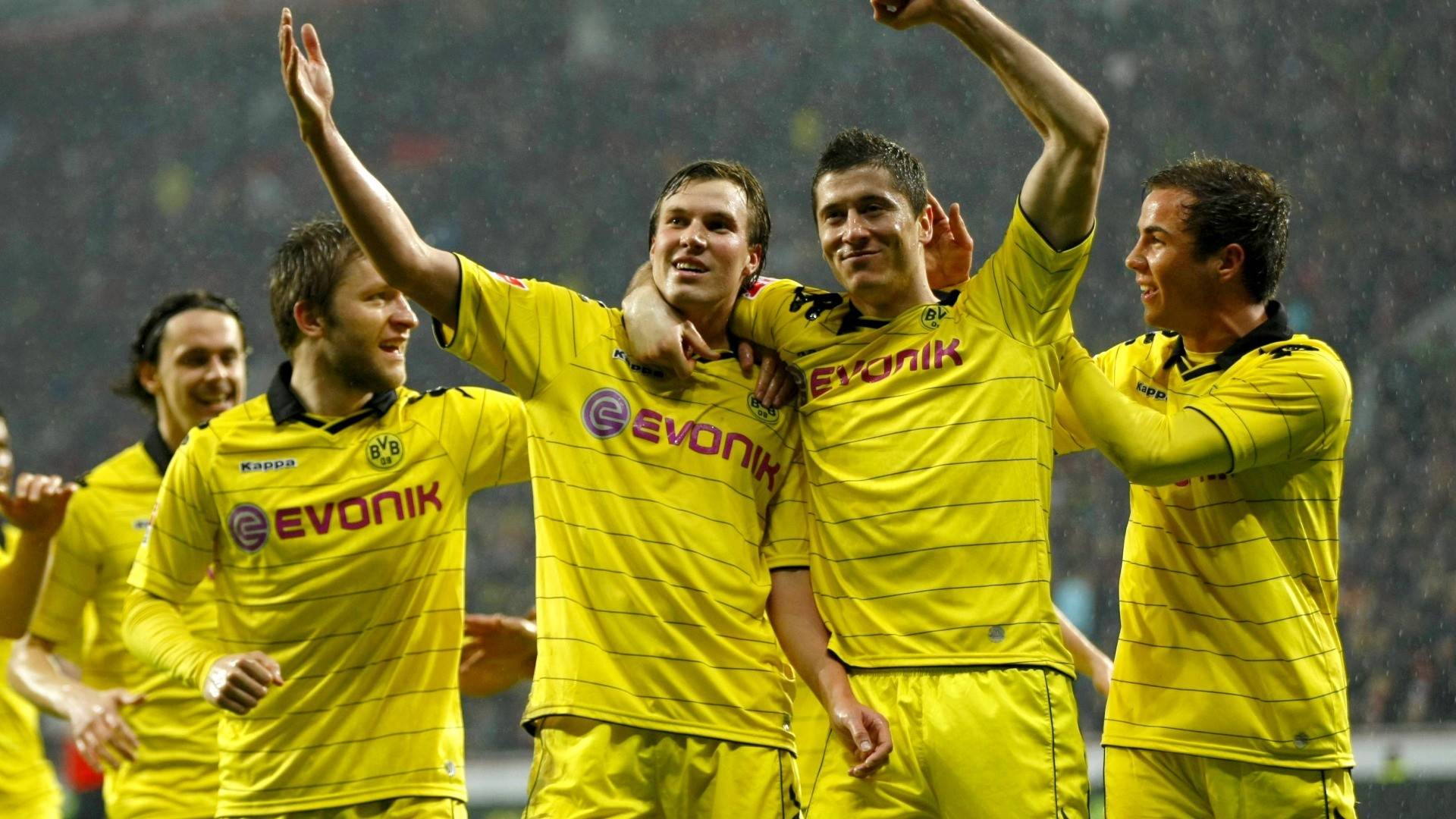 关于美因茨客场险胜多特蒙德,大放异彩的信息 关于美因茨客场险胜多特蒙德,大放异彩的信息