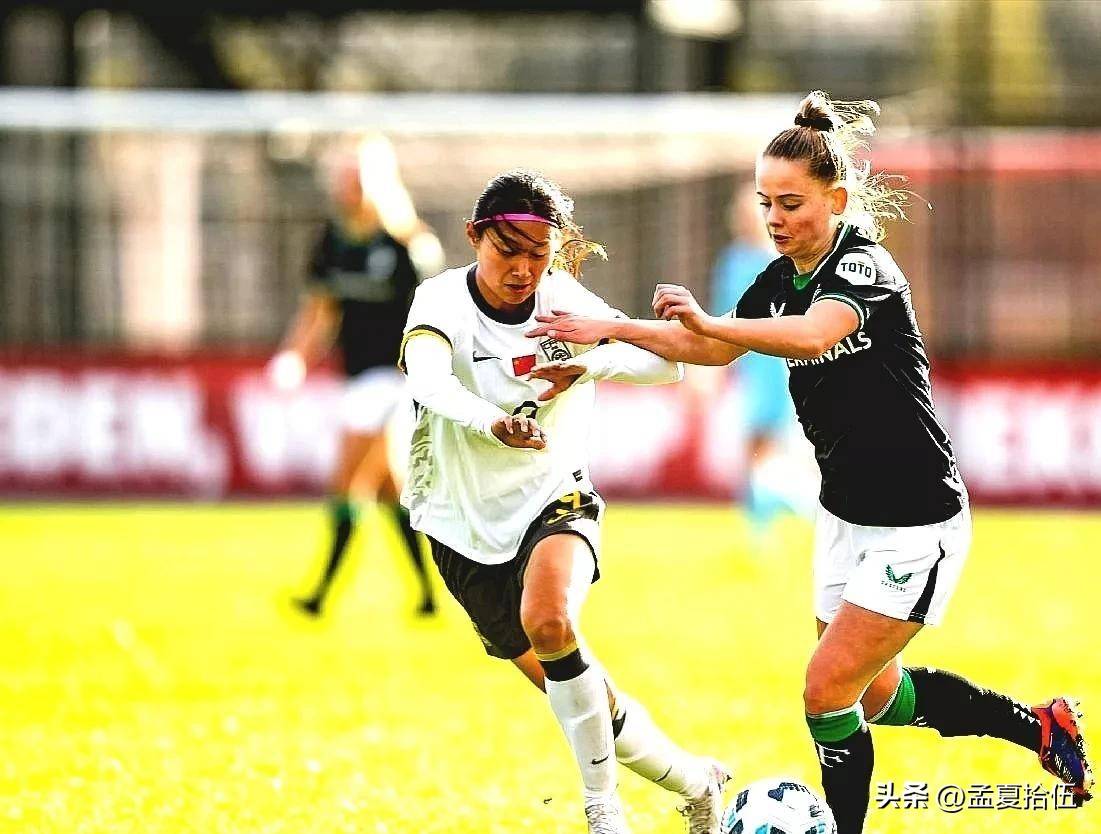 包含神奇时刻:女足比赛中的惊艳瞬间的词条 包含神奇时刻:女足比赛中的惊艳瞬间的词条