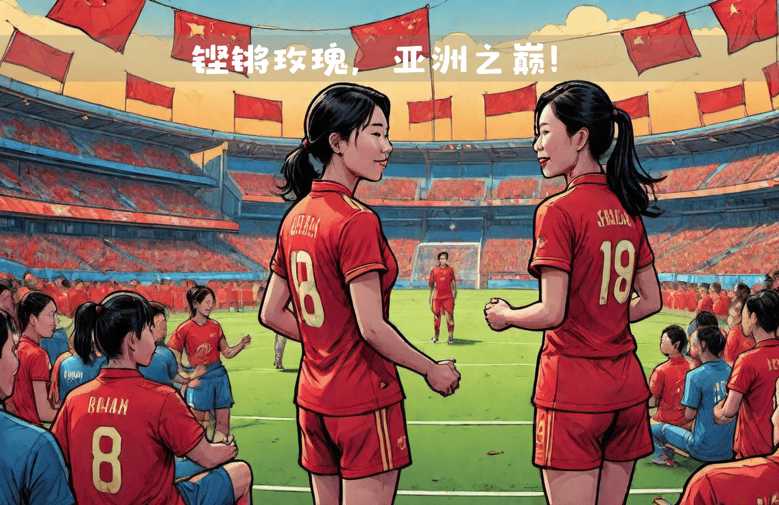 包含神奇时刻:女足比赛中的惊艳瞬间的词条 包含神奇时刻:女足比赛中的惊艳瞬间的词条