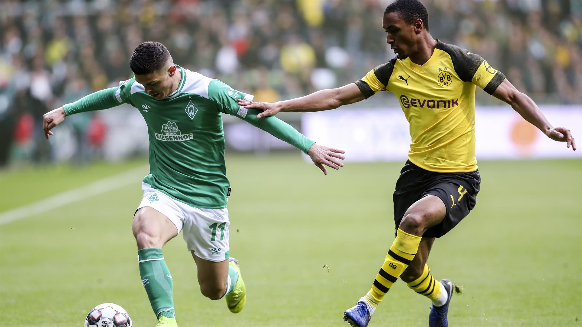 关于不来梅绿白战平对手,保持主场不败记录的信息 关于不来梅绿白战平对手,保持主场不败记录的信息