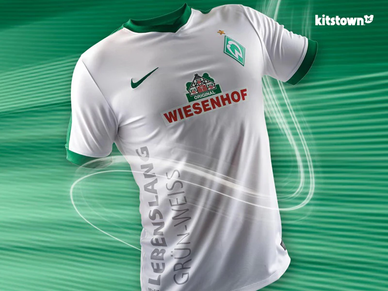 关于不来梅绿白战平对手,保持主场不败记录的信息 关于不来梅绿白战平对手,保持主场不败记录的信息