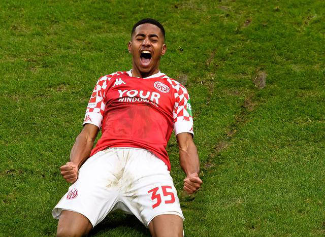 RB莱比锡客场逼平,保持不败 RB莱比锡客场逼平,保持不败