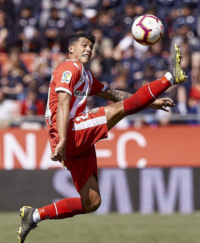 赫罗纳客场大胜,实现惊人逆袭 赫罗纳客场大胜,实现惊人逆袭