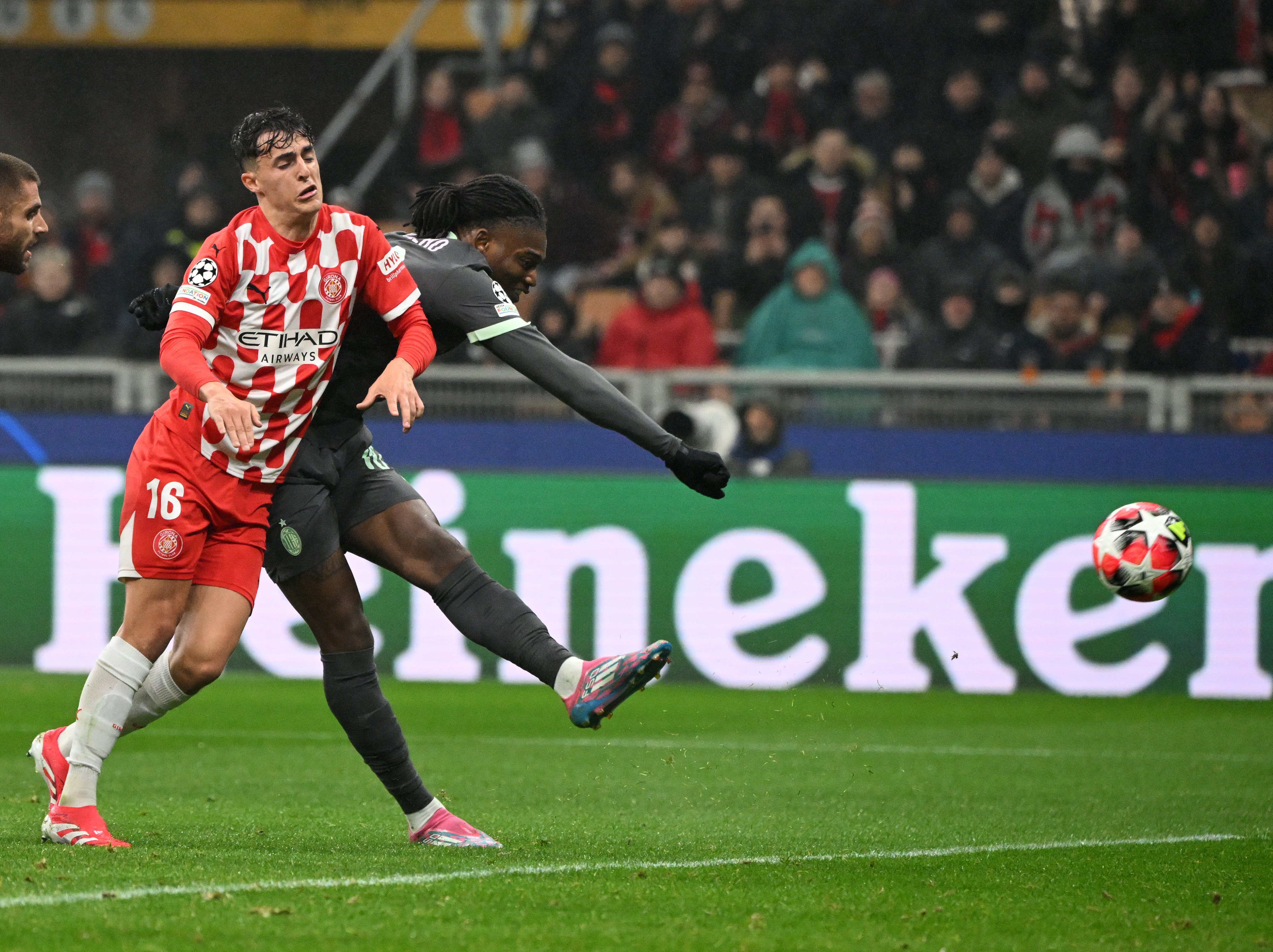 赫罗纳客场大胜,实现惊人逆袭 赫罗纳客场大胜,实现惊人逆袭