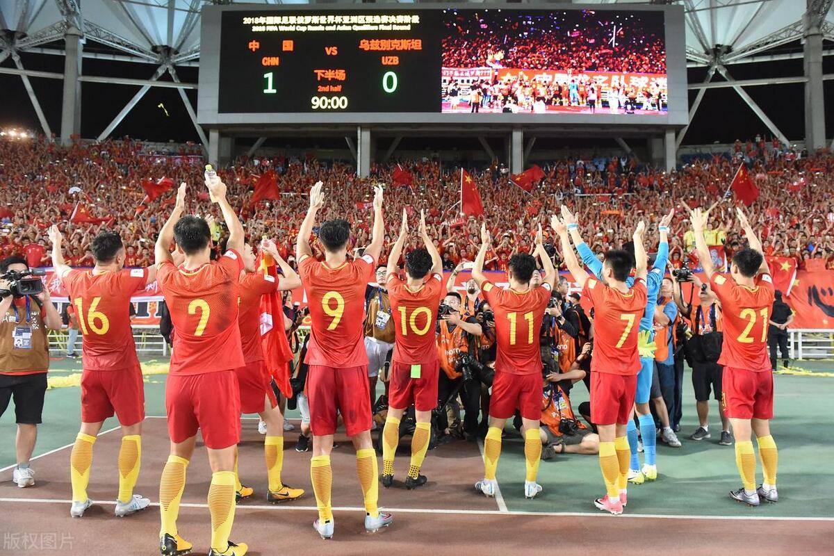 世界杯预选赛热火朝天焦点仗 世界杯预选赛热火朝天焦点仗