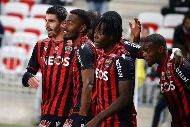 包含尼斯客场险胜，逐渐远离降级区的词条