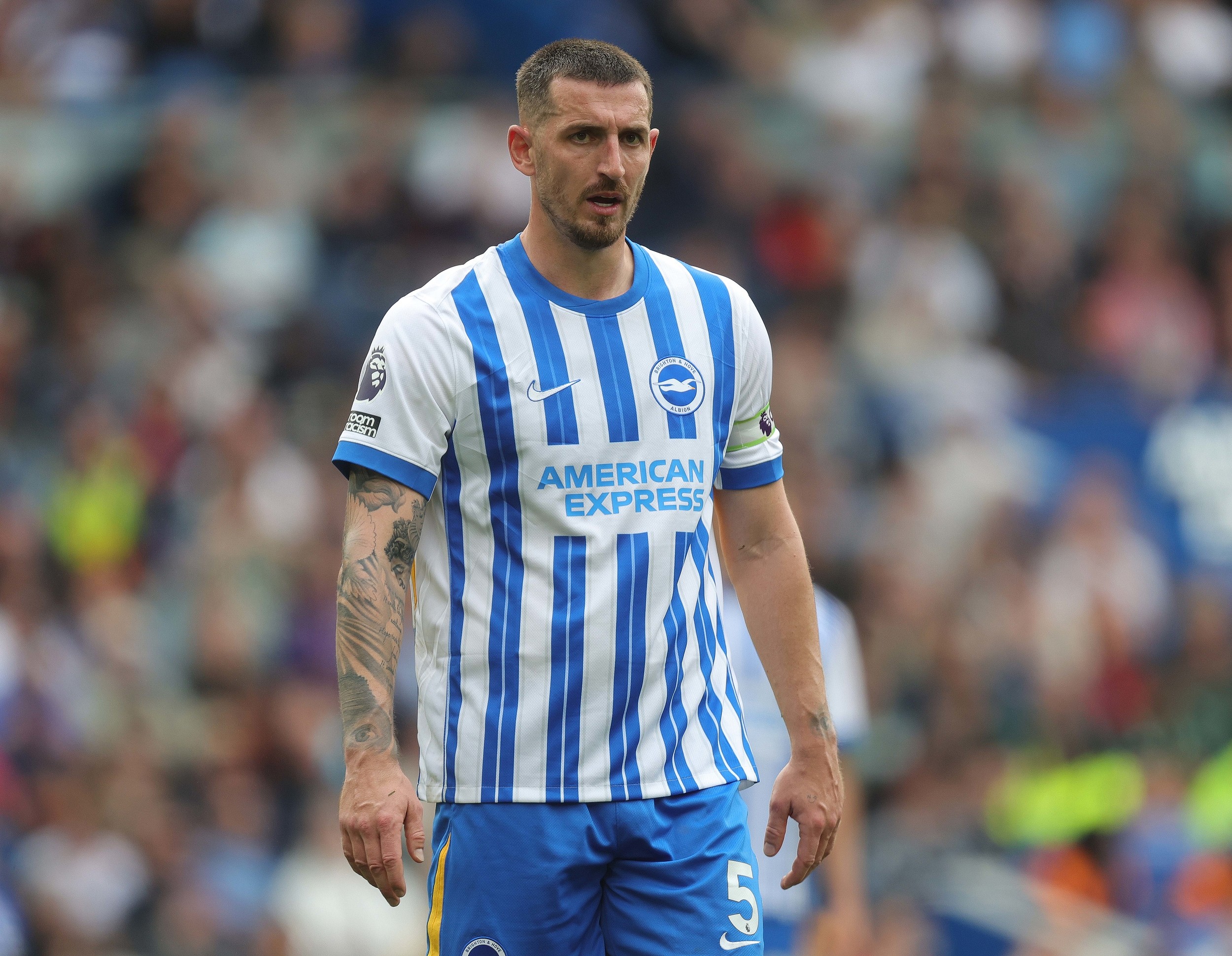 布莱顿表现稳健,保持不败底气十足! 布莱顿表现稳健,保持不败底气十足!