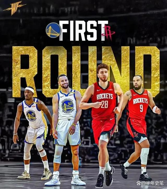 NBA季后赛激战火爆,谁能笑到最后 NBA季后赛激战火爆,谁能笑到最后