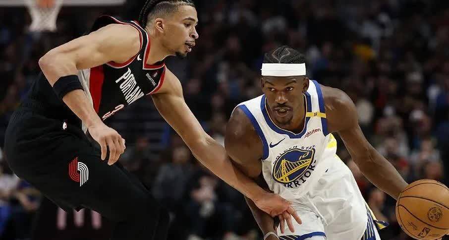 NBA季后赛激战火爆,谁能笑到最后 NBA季后赛激战火爆,谁能笑到最后