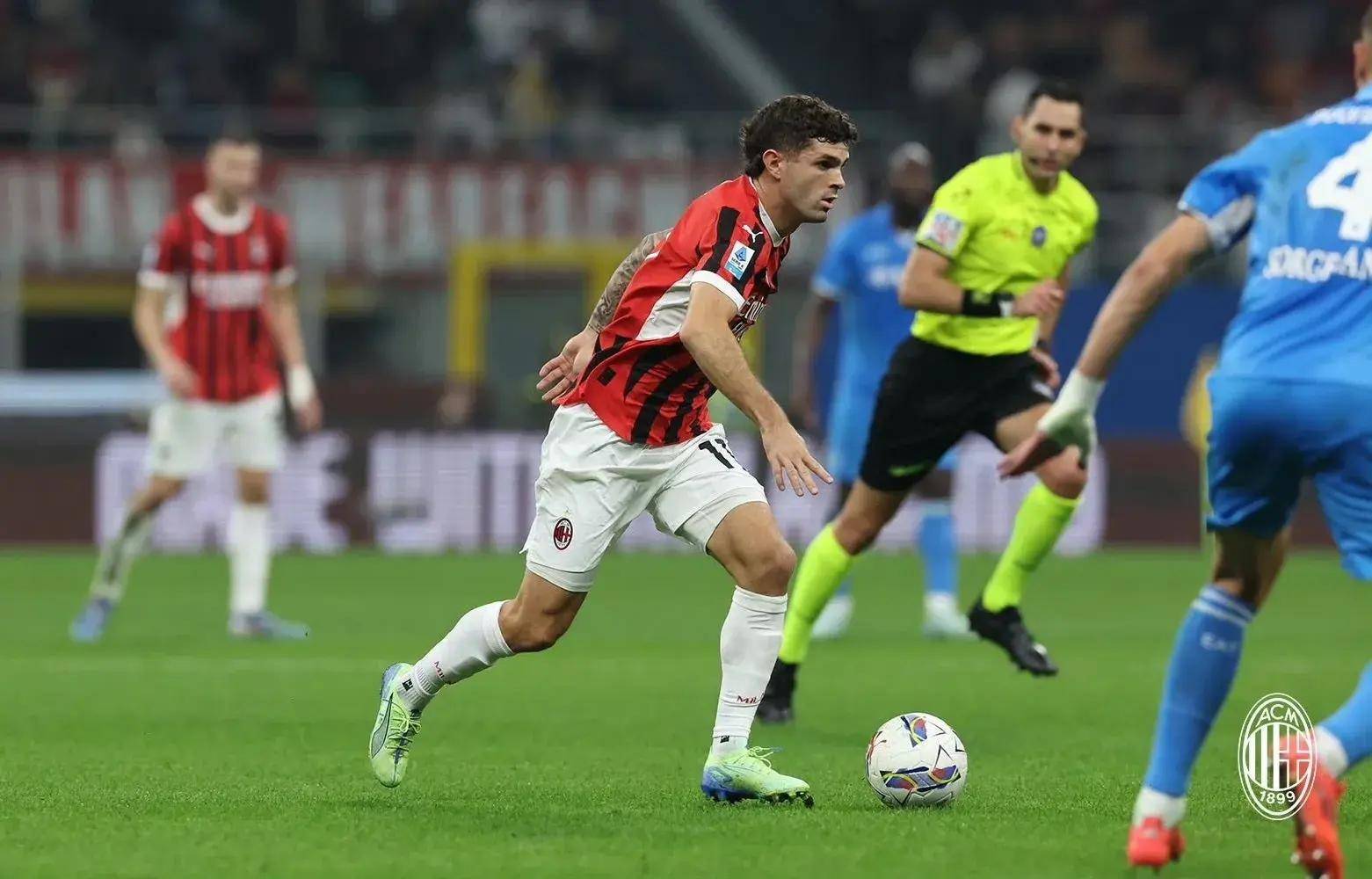 AC米兰攻防失衡,客场输球防守薄弱的简单介绍 AC米兰攻防失衡,客场输球防守薄弱的简单介绍