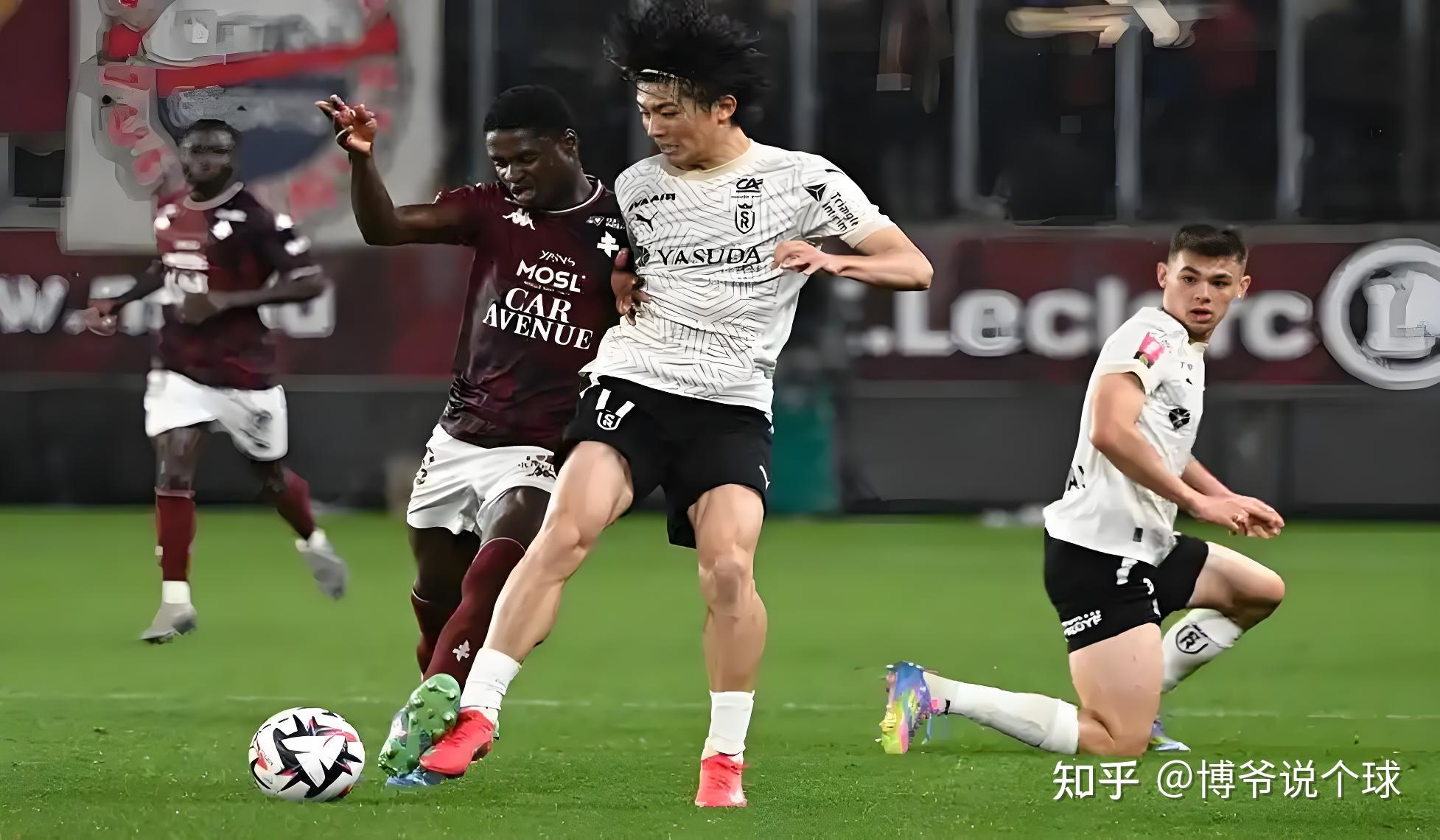 兰斯迎战遭遇巨大挑战陷入保级危机法甲 兰斯迎战遭遇巨大挑战陷入保级危机法甲