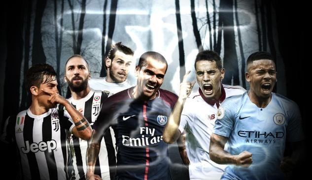 球员转会市场上出现新走势,价位居高不下的简单介绍 球员转会市场上出现新走势,价位居高不下的简单介绍