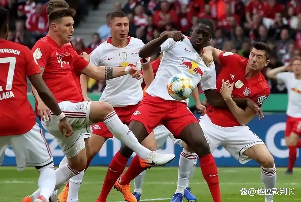 拜仁慕尼黑大胜莫斯科斯巴达,德甲霸主全面压制对手 拜仁慕尼黑大胜莫斯科斯巴达,德甲霸主全面压制对手