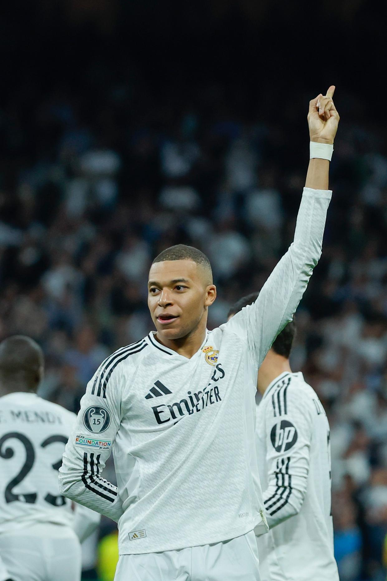 关于皇马主帅表态信心满满,欧冠冠军在握的信息 关于皇马主帅表态信心满满,欧冠冠军在握的信息