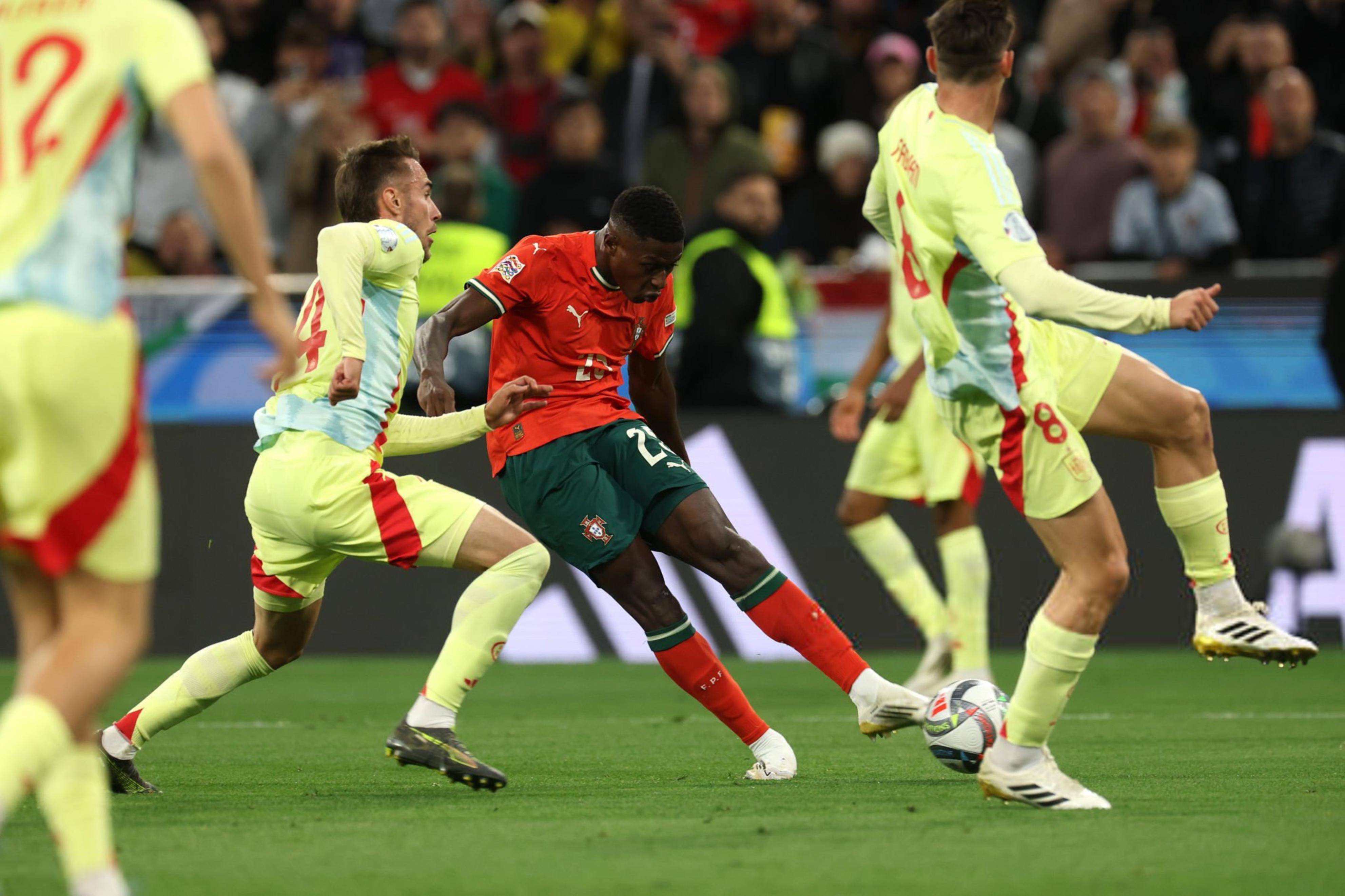 马尔代夫队梦想破灭,无缘欧国联半决赛 马尔代夫队梦想破灭,无缘欧国联半决赛