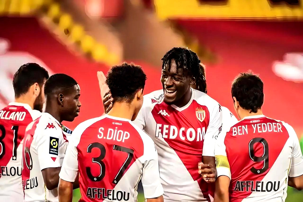 关于摩纳哥遭遇不敌,法甲前十动荡不安的信息 关于摩纳哥遭遇不敌,法甲前十动荡不安的信息