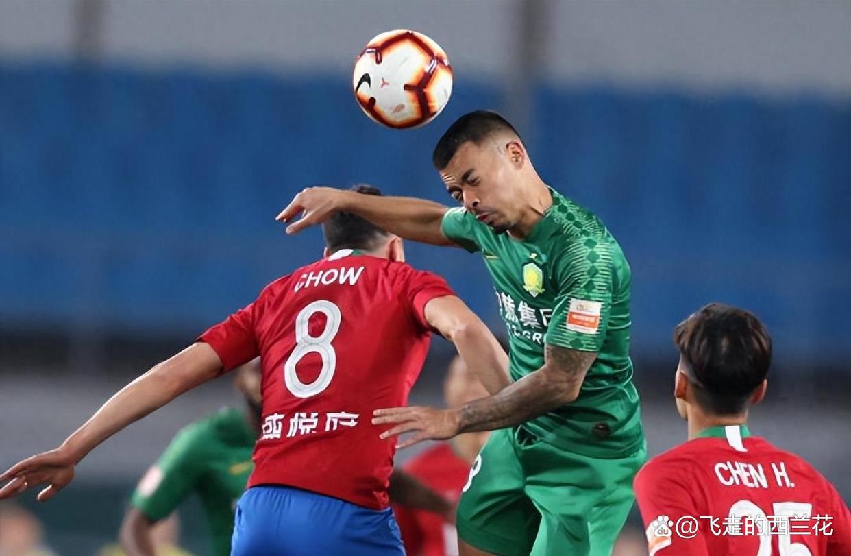 国安败给鲁能,遭遇不利局面的简单介绍 国安败给鲁能,遭遇不利局面的简单介绍