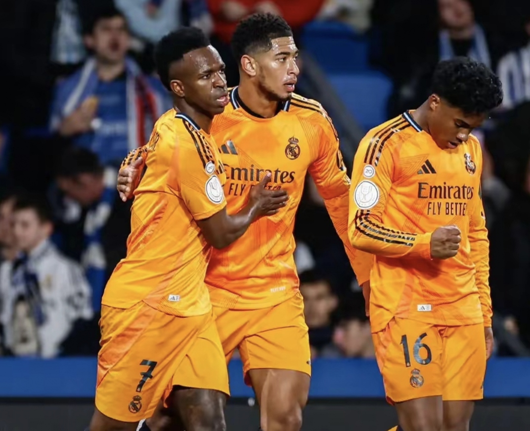 皇家社会客场失利,积分下滑 皇家社会客场失利,积分下滑