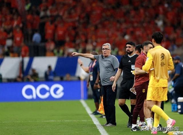 足球狂热!亚洲赛场上演激烈对抗的简单介绍 足球狂热!亚洲赛场上演激烈对抗的简单介绍