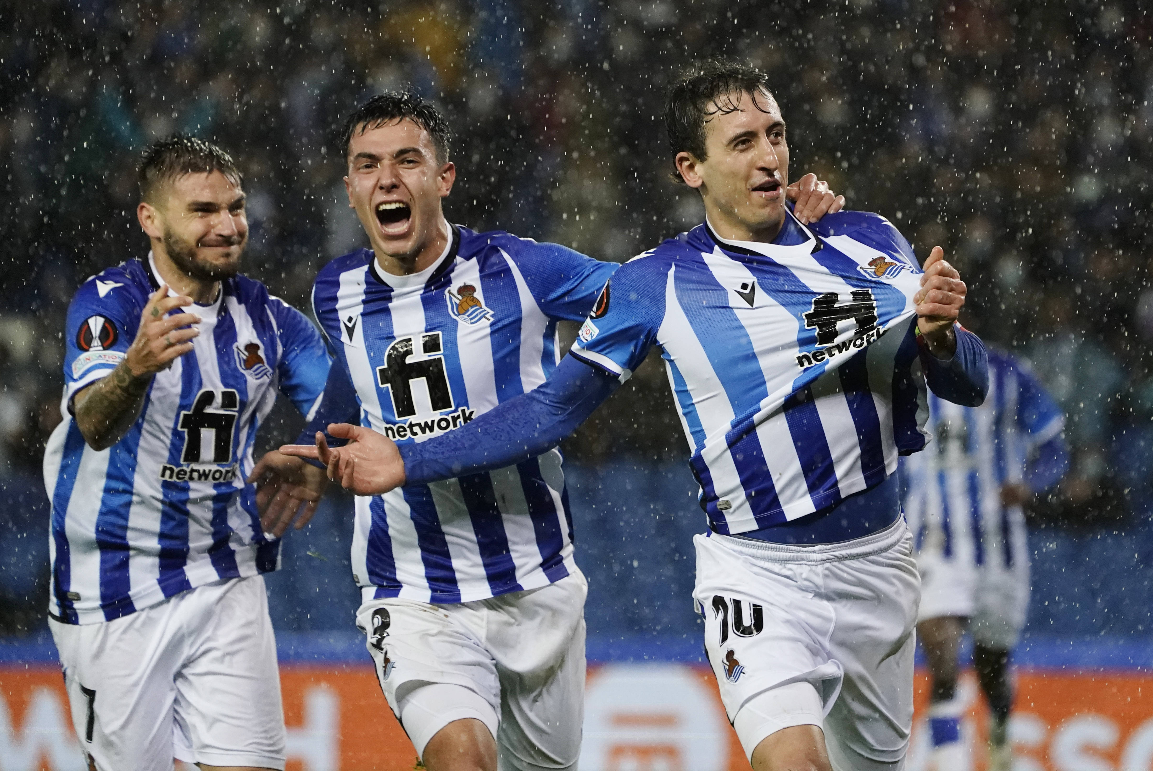 皇家社会连胜,稳定积分榜位置 皇家社会连胜,稳定积分榜位置