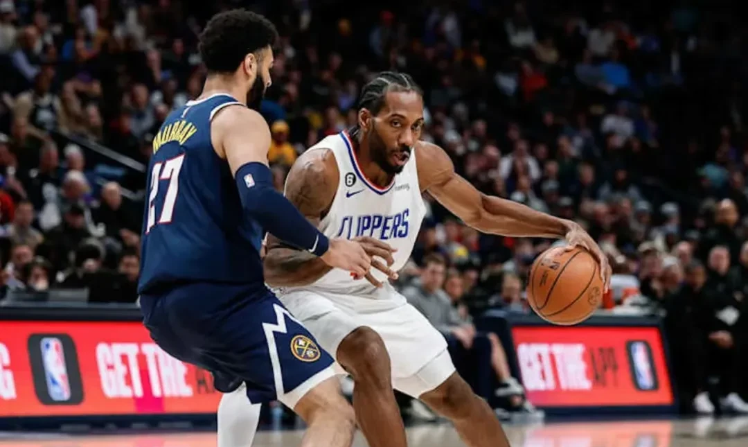 快船击败爵士,莱昂纳德缺席仍胜利 快船击败爵士,莱昂纳德缺席仍胜利