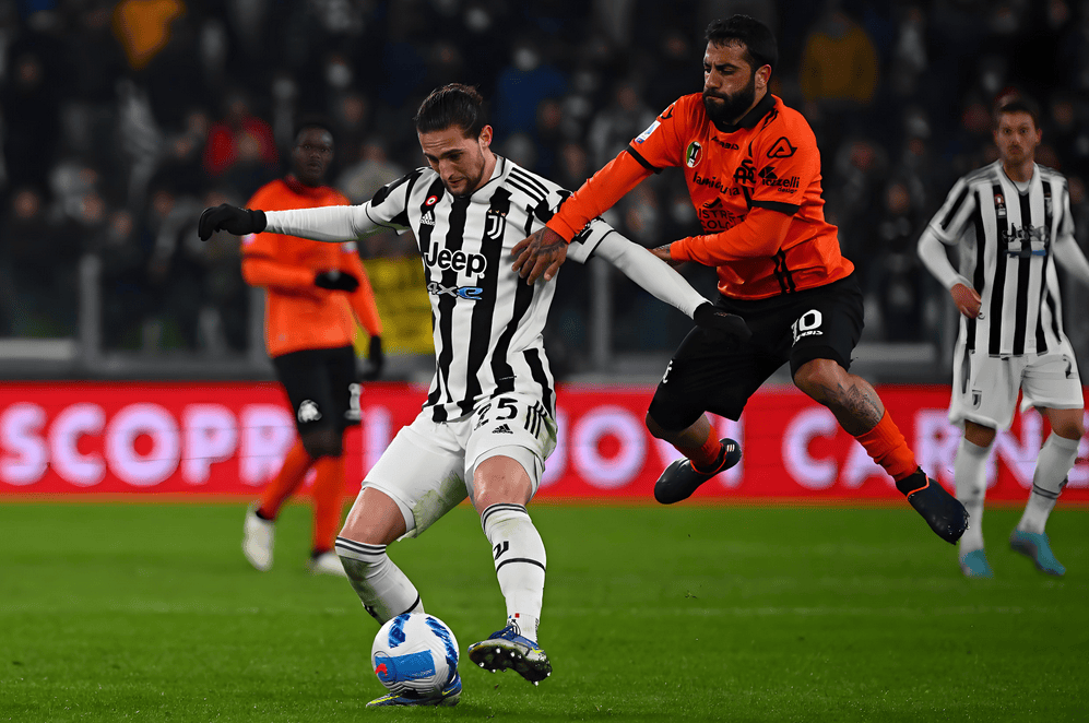 意甲之光:尤文图斯豪取胜利 意甲之光:尤文图斯豪取胜利