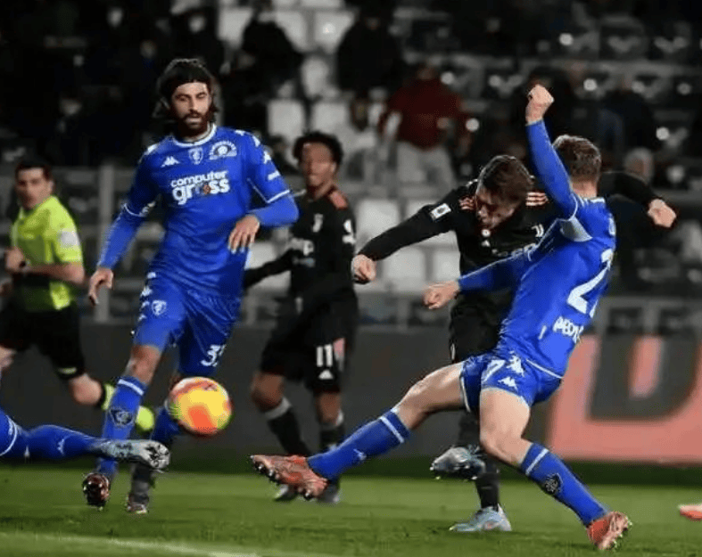 热那亚主场击败对手,展现实力 热那亚主场击败对手,展现实力