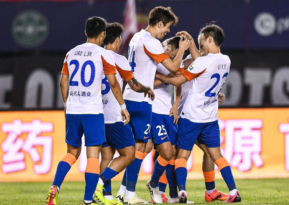 山东泰山主场平和保持不败纪录 山东泰山主场平和保持不败纪录