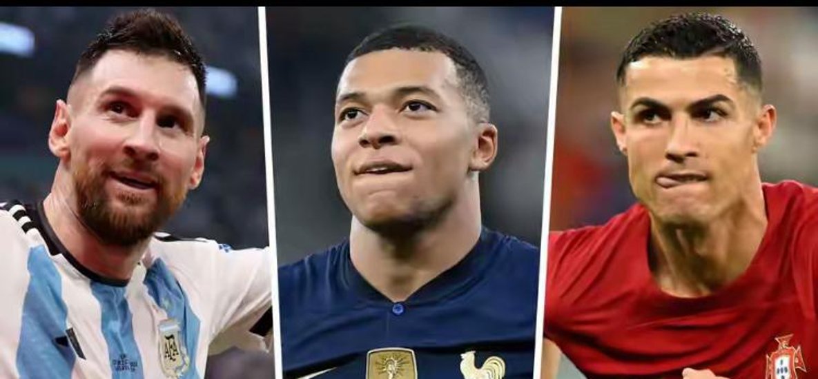 巴萨续约姆巴佩传闻再起,将与梅西搭档 巴萨续约姆巴佩传闻再起,将与梅西搭档