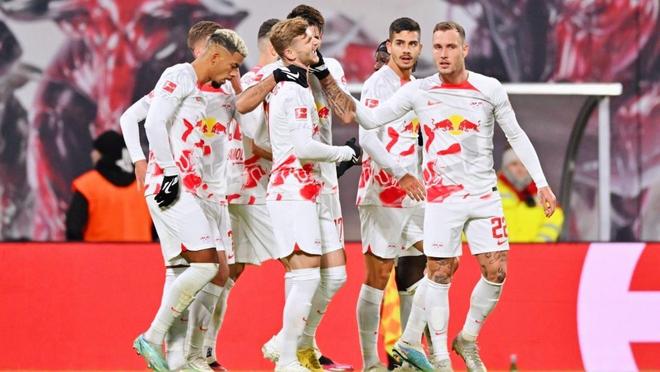 莱比锡红牛客场大胜,稳固前四位置的简单介绍 莱比锡红牛客场大胜,稳固前四位置的简单介绍