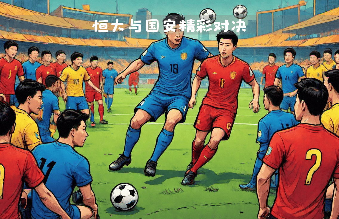 中国球队连续胜利:恒大国安继续前进的简单介绍 中国球队连续胜利:恒大国安继续前进的简单介绍