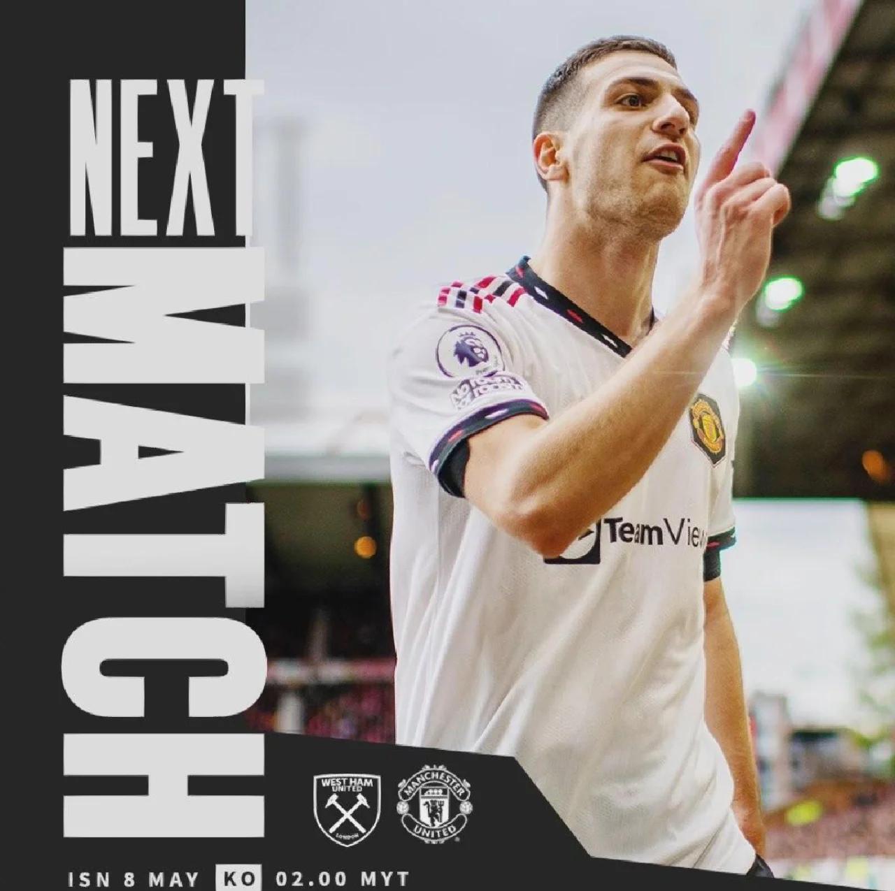 曼联努力,但仍不敌西汉姆,遭遇尴尬连败 曼联努力,但仍不敌西汉姆,遭遇尴尬连败