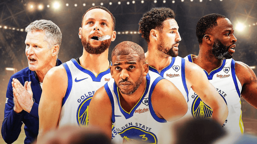 勇士失利,库里分不敌开拓者 勇士失利,库里分不敌开拓者