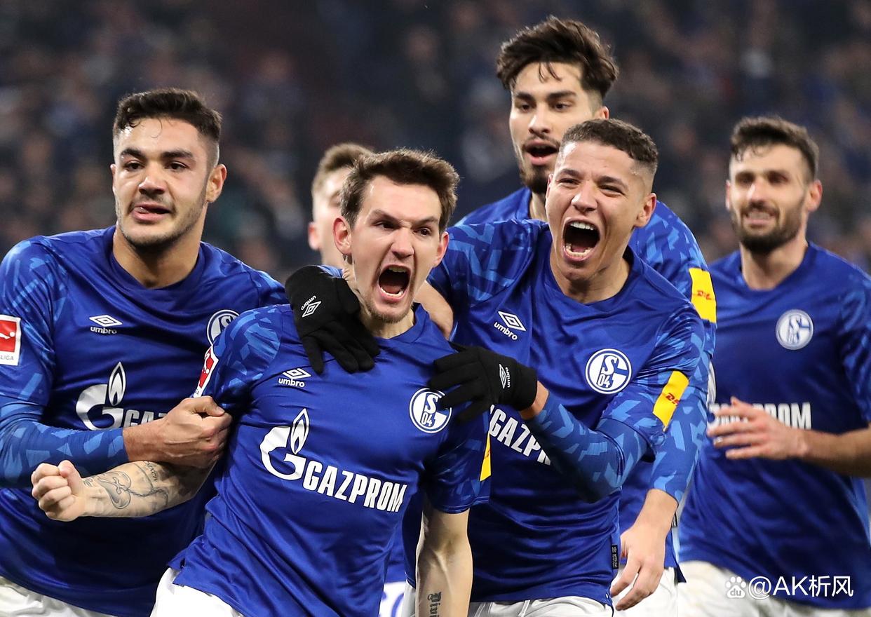 米德尔斯堡客场取胜,状态回暖 米德尔斯堡客场取胜,状态回暖