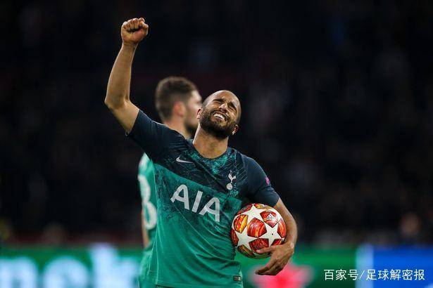 阿贾克斯勇冠欧陆,蓄力冲向欧冠 阿贾克斯勇冠欧陆,蓄力冲向欧冠