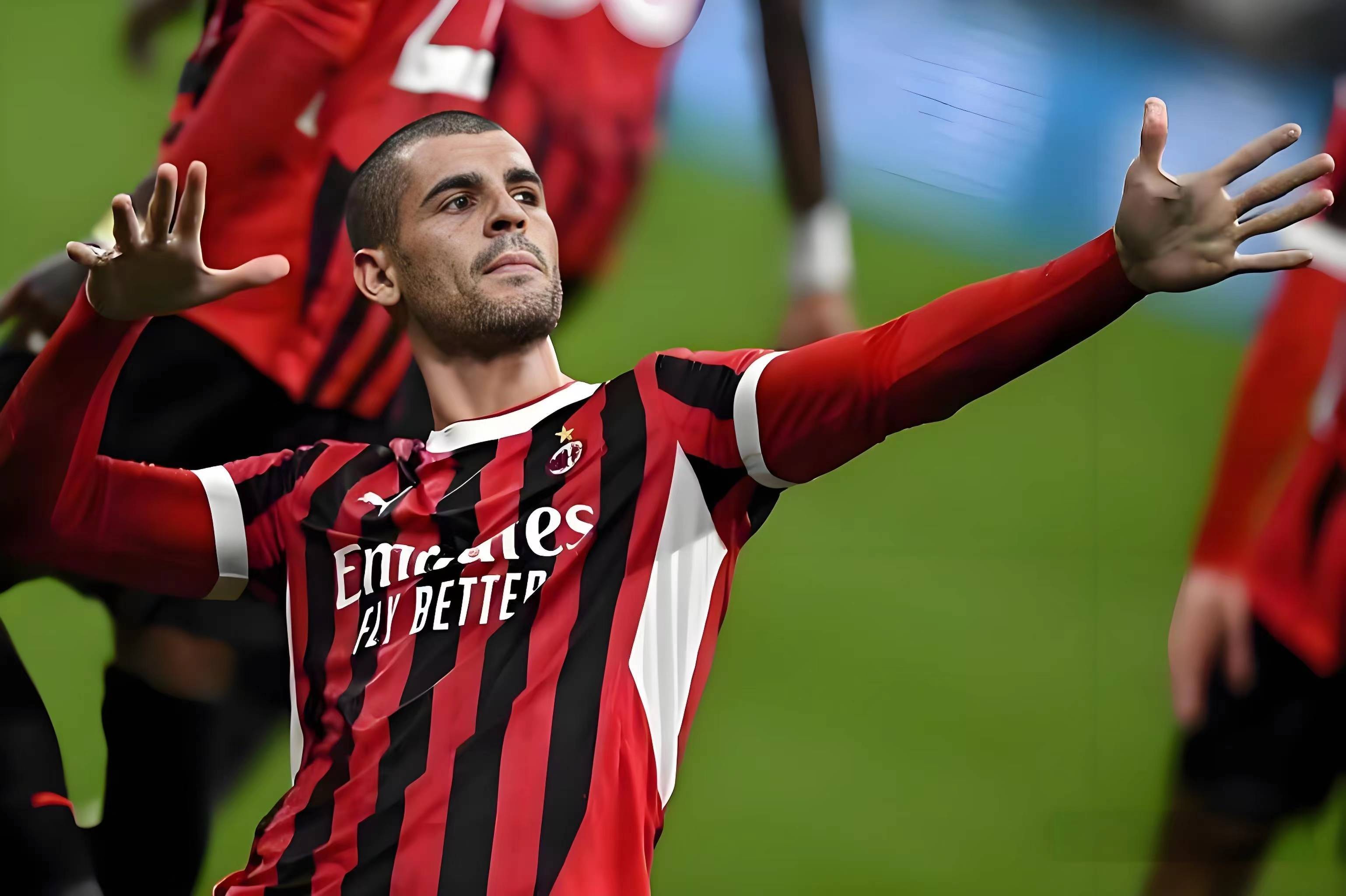 AC米兰迎战卡利亚里,能否延续胜利? AC米兰迎战卡利亚里,能否延续胜利?