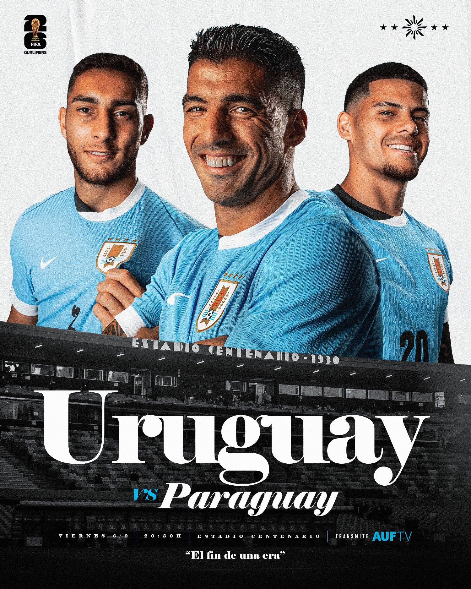 关于乌拉圭队携手晋级,崭露头角闯入四强的信息 关于乌拉圭队携手晋级,崭露头角闯入四强的信息