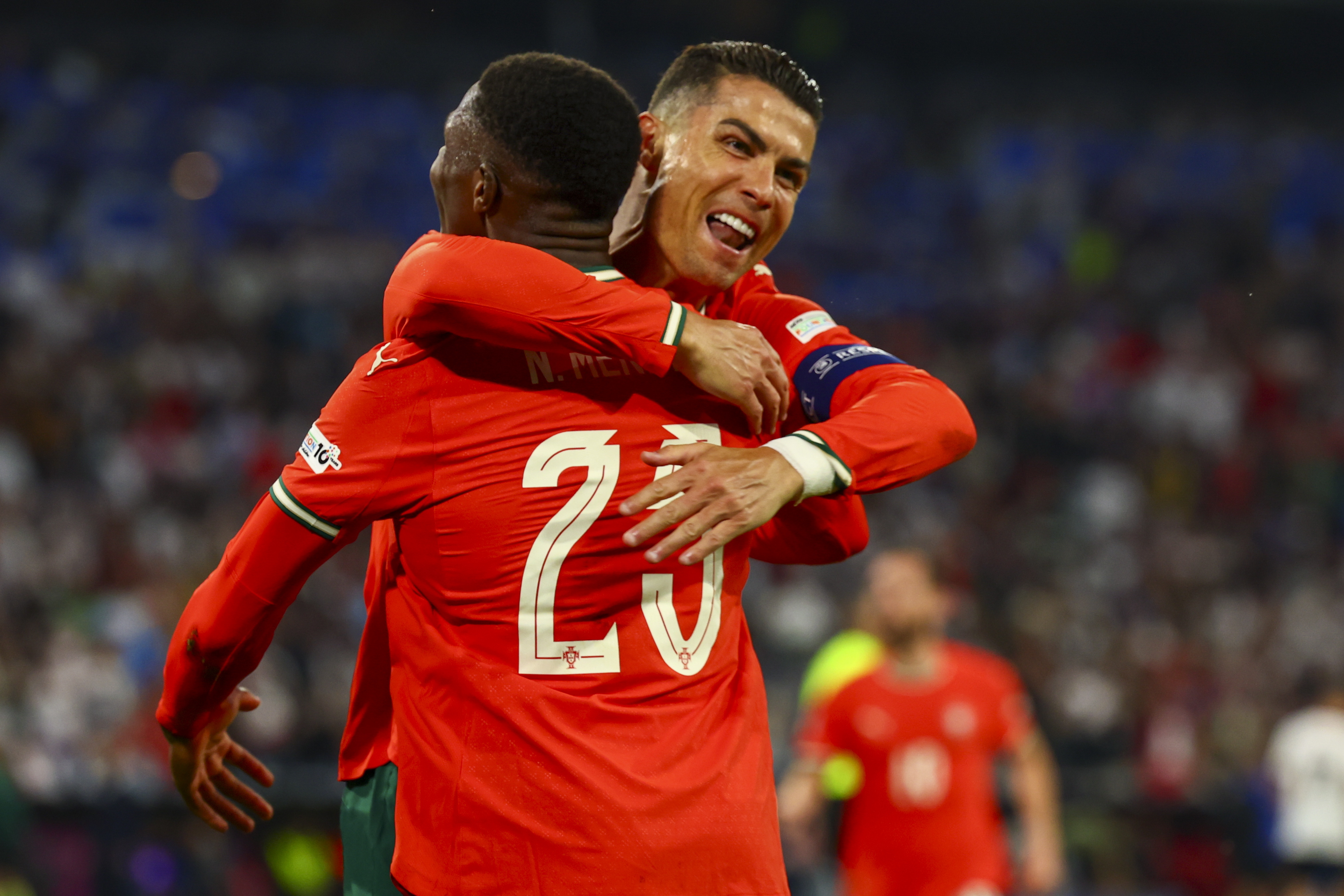 葡萄牙队击败对手,欧预赛晋级大有可为的简单介绍 葡萄牙队击败对手,欧预赛晋级大有可为的简单介绍