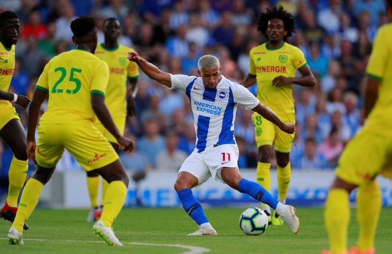 摩纳哥客场收获争夺欧战资格关键胜利 摩纳哥客场收获争夺欧战资格关键胜利