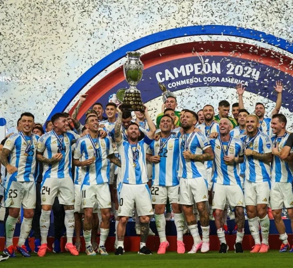 阿根廷篮球联赛季后赛情况备受关注,谁能登顶 阿根廷篮球联赛季后赛情况备受关注,谁能登顶