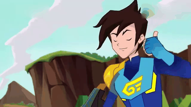 双枪齐放,击败对手取得胜利 双枪齐放,击败对手取得胜利