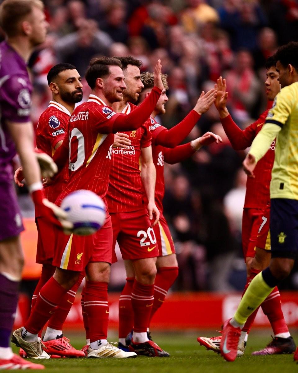 利物浦遭遇惨败,球队士气低迷急需调整的简单介绍 利物浦遭遇惨败,球队士气低迷急需调整的简单介绍