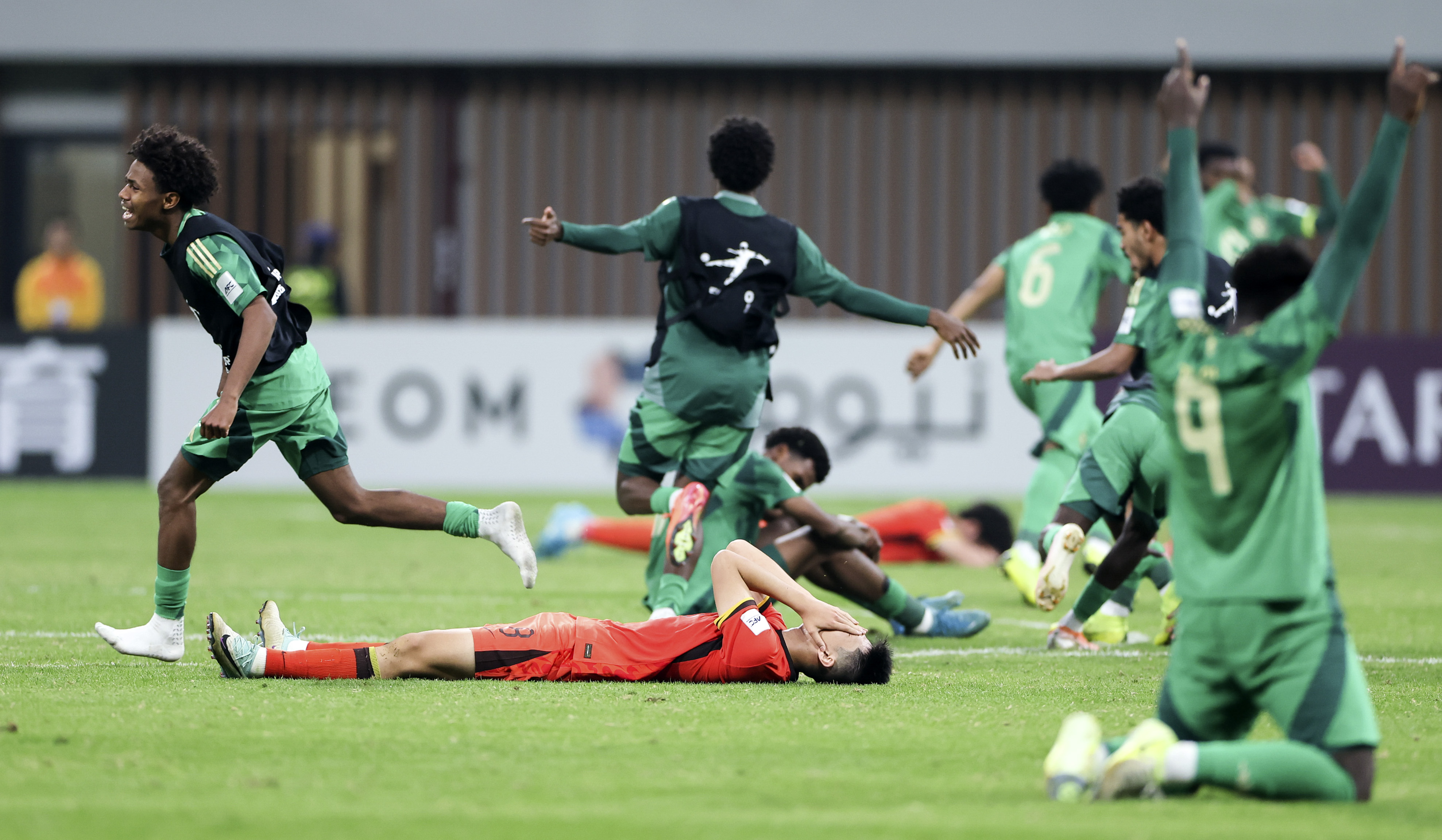 亚洲球员在国际比赛中迎来突破 亚洲球员在国际比赛中迎来突破