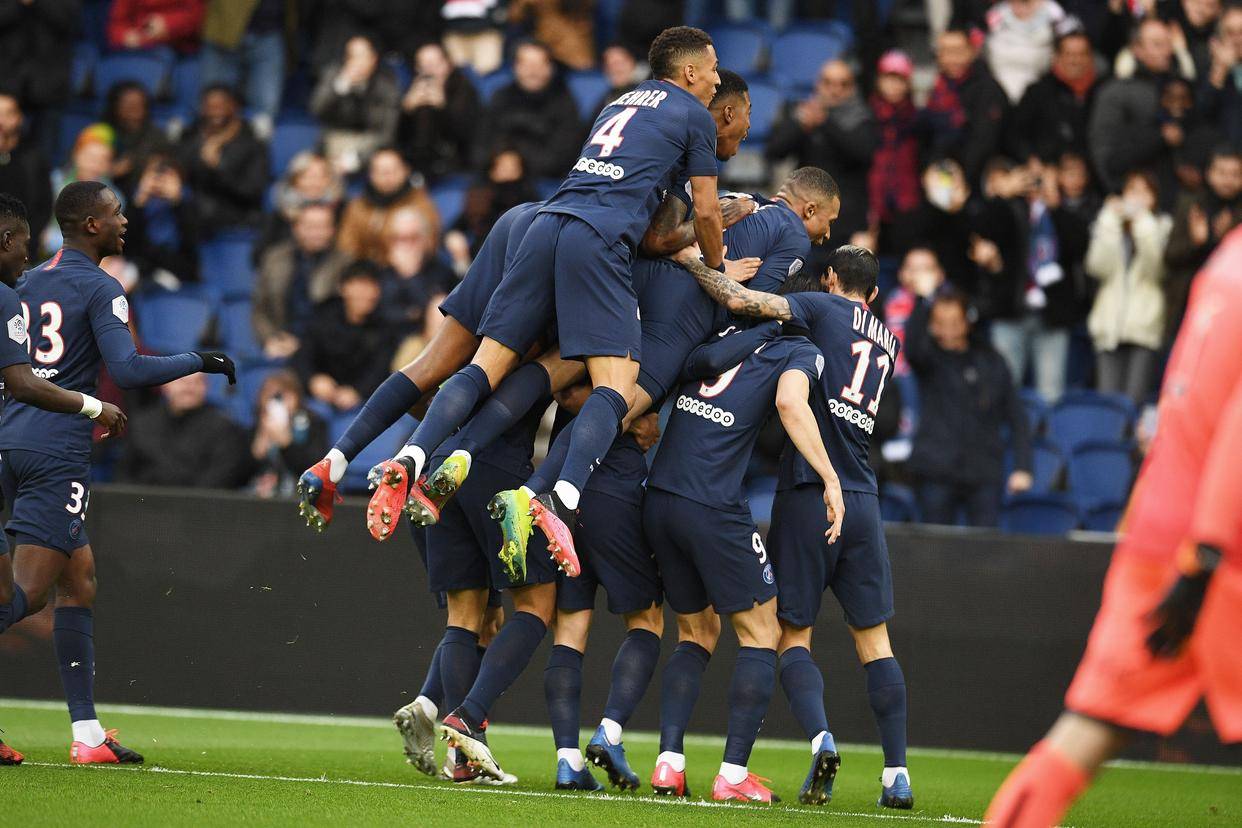 第戎队在主场小胜蒙彼利埃取得胜利 第戎队在主场小胜蒙彼利埃取得胜利