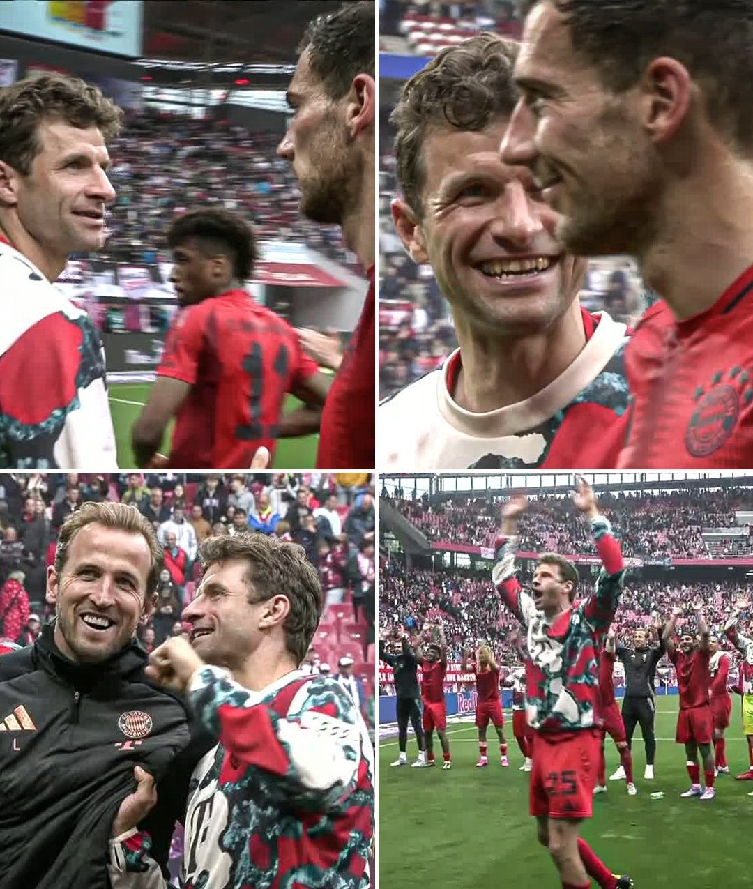 欧洲豪门对话:拜仁胜利晋级 欧洲豪门对话:拜仁胜利晋级