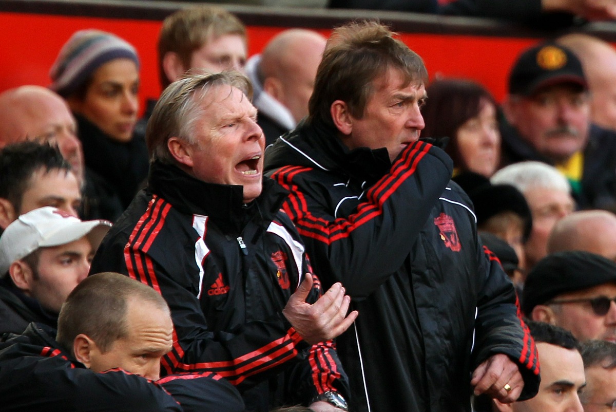 关于利物浦欧冠小组赛对手揭晓,球队备战迎接激烈挑战的信息 关于利物浦欧冠小组赛对手揭晓,球队备战迎接激烈挑战的信息